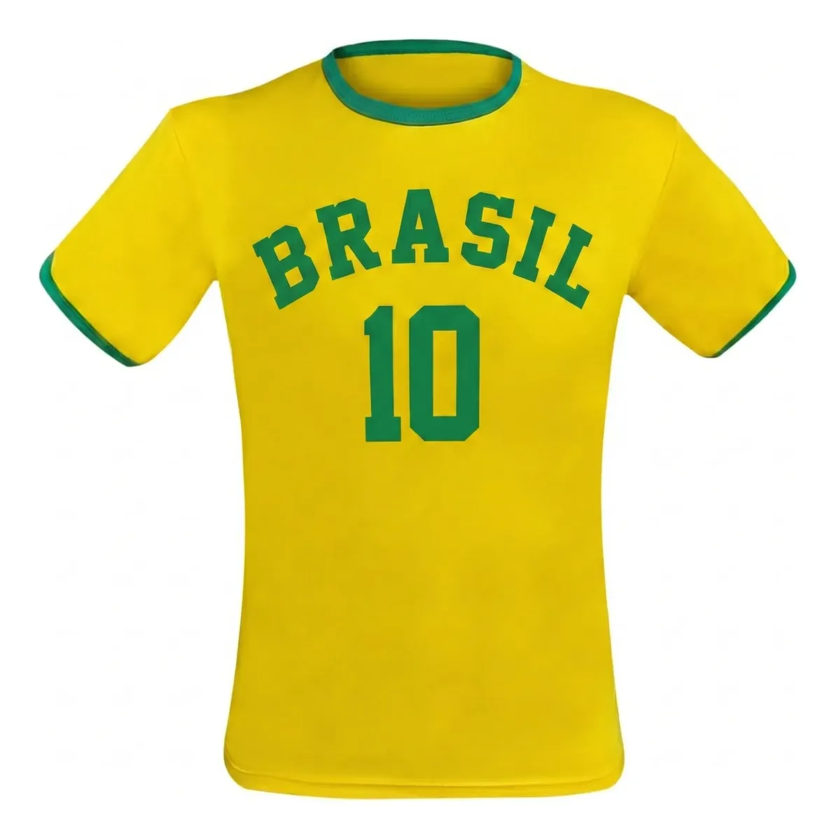 Camiseta do Brasil