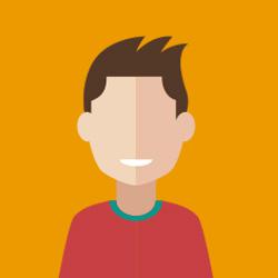Avatar do usuário